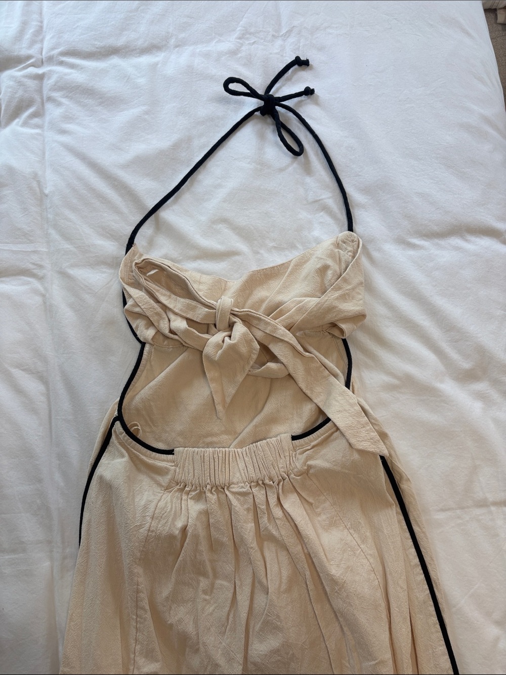 Free People Summer in Capri Dress - Picture 5 of 5